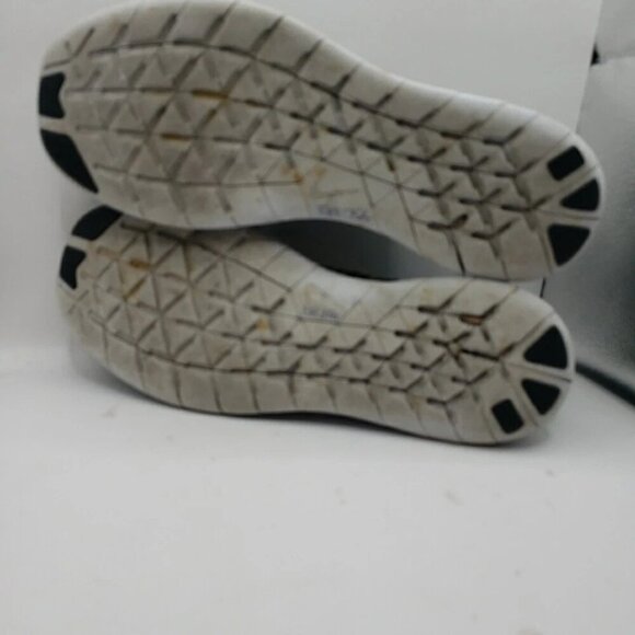 Nike Mens Shoes Free RN Flyknit Size 9.5 M Athletic Sneaker Running Pre Owned - Picture 6 of 7